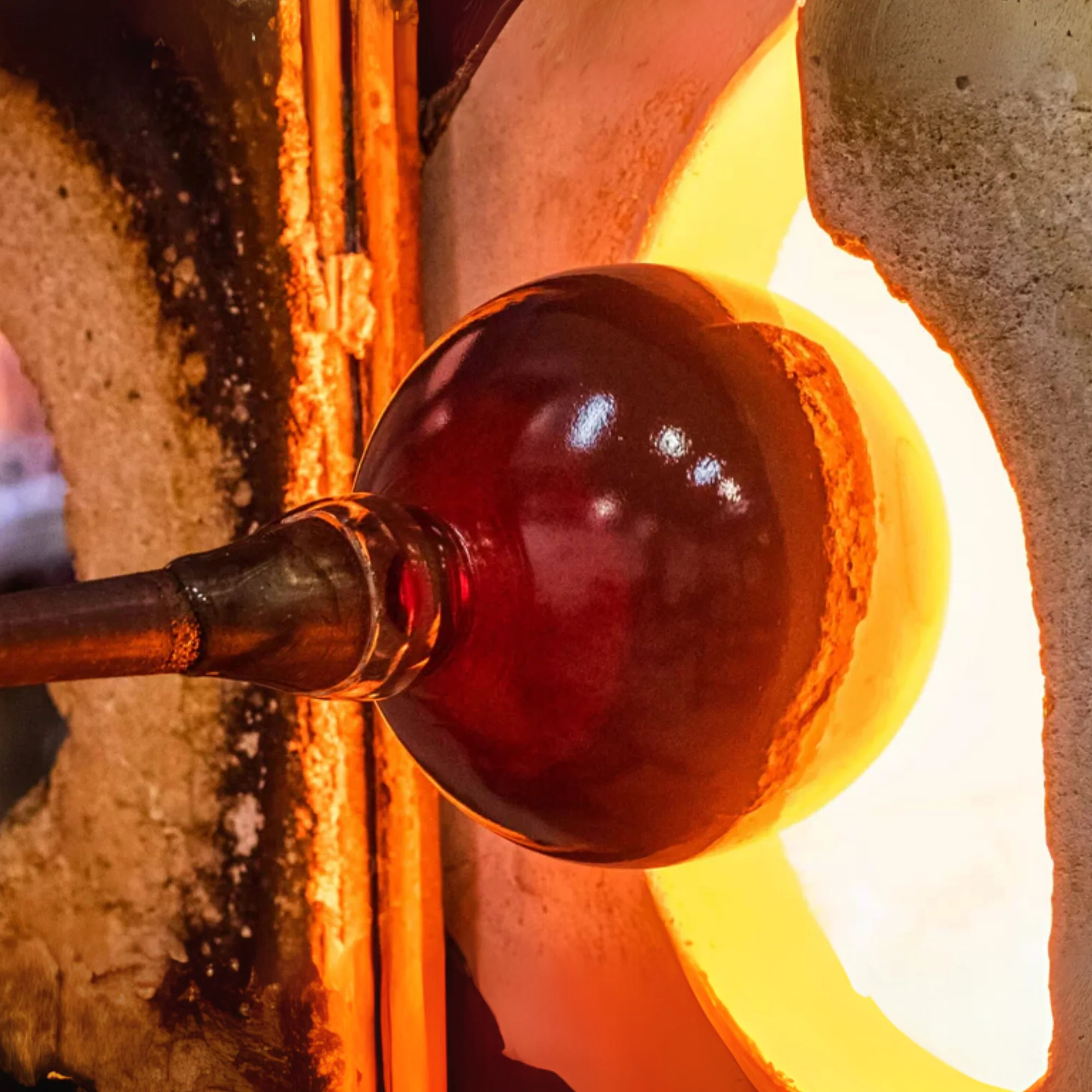 Week 6: Glass Sampler: Mosaics, Stained Glass & Hot Flame Beads (July 2026) | Grades 6–12